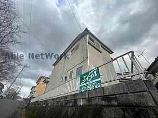 相野田戸建（富岡市相野田）の物件外観写真